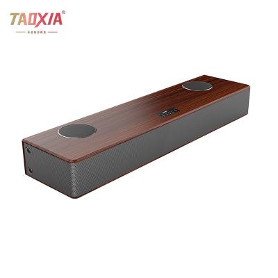 China Attractive Price New Type Theatre Sound System 2.1 Home Theater Amplifier System à venda