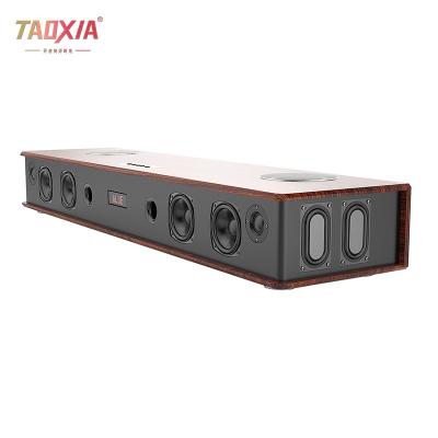 China Widely Used Simple Vintage Portable Speaker Various For Home Theatre for sale