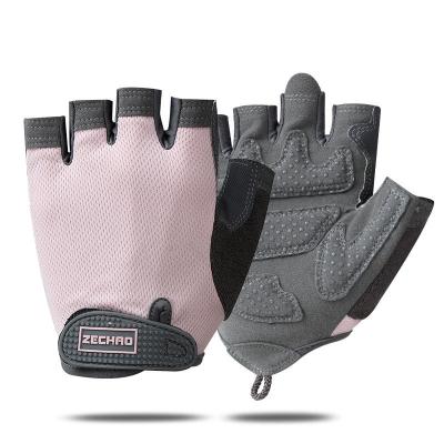 China Lightweight Breathable Goods Made In China Gym Gloves Men Fitness Gloves High Quality Gym for sale