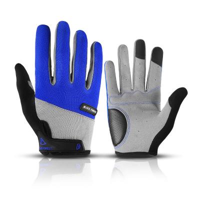 China New Type Lightweight Breathable Wholesale Well Goods Custom Made Cycling Gloves Selling Driving Road Cycling Gloves for sale