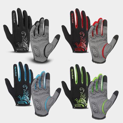 China Lightweight Breathable Made In China High Quality Hot Selling Custom Gloves Cycling Sport Mens Cycling Gloves for sale