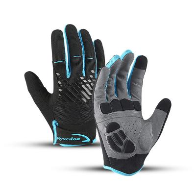 China Lightweight Breathable Made In China High Quality Hot Selling Custom Cycling Gloves Driving Road Cycling Gloves for sale