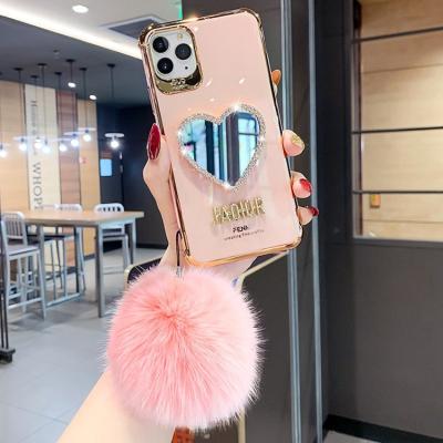 China Shockproof Guaranteed Unique Trending Luxury Quality Tpu Phone Case For Samsung for sale