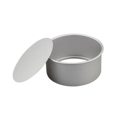 China Viable Aluminum Round Cake Pan for sale