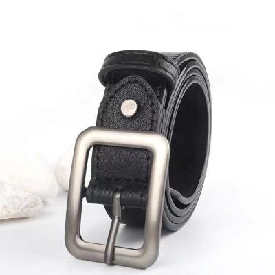 China Fashion.Casual Women's Jeans All-match All-match Fashion.Casual Women's Fashion Korean Wind Simple Women's Black Decorative Belt for sale