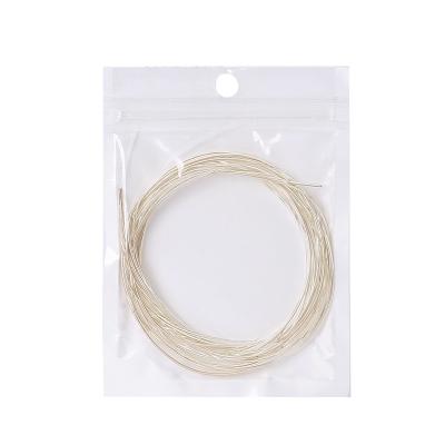 China Popular Wholesale Classical Guitar Accessories Nylon Guitar Strings for sale