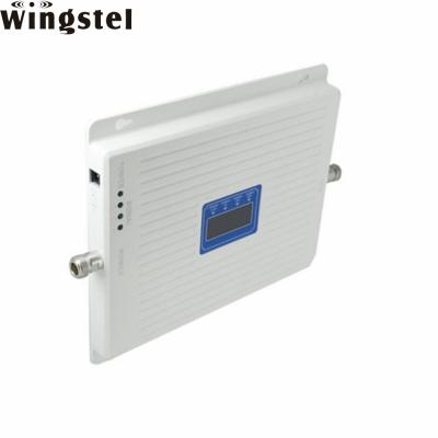 China Amazon Choice hot seller 2g 3g 4g signal booster communication antenna electronicos repeater 258 x 196 x 20 mm for sale