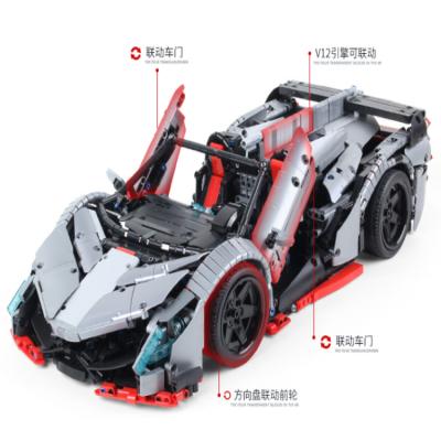 China Construction Toy Happy Build Hot Sell XQ1003 DIY Toys Plastic Building Blocks Educational Toys For Boys for sale