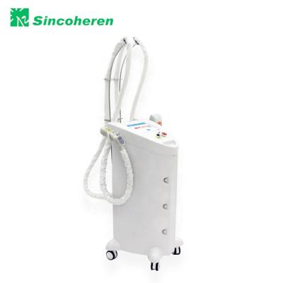 China Weight Loss KUMA Shape Rejuvenation Vacuum RF Cavitation FAT BURNING MACHINES Wrinkle Remover for sale