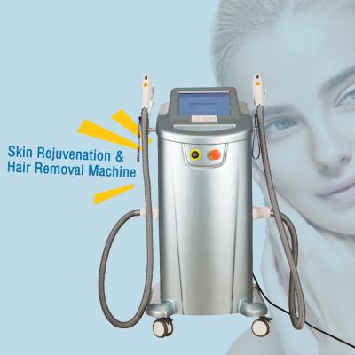 China 2022 Hot Selling Anti-Puffiness Products IPL Laser Rejuvenation Hair Removal Skin Acne Treatment Antiwrinkle Machine for sale