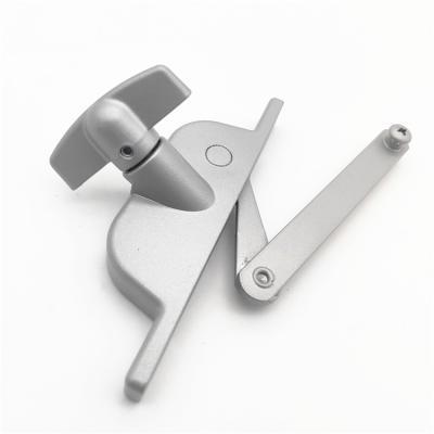 China High quality easy installation KNG aluminum window accessories hardware operator, for sale