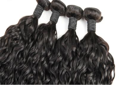 China Double Weft Uzbekistan Wet And Wave Remy Human Hair Extensions Split Ender Hair for sale