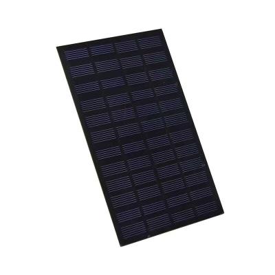 China China manufacture quality new design solar panel 60 watt solar panel solar panel standard for sale