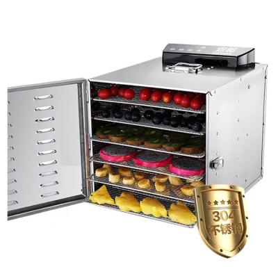 China Newest Home Use Hot Selling High Level Machine Dehydrator Dryer For Food for sale