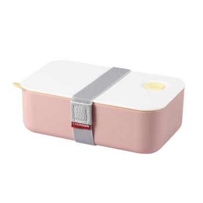 China Viable Direct Supply Cheap Prices Factory Direct Take Out Custom Lunch Bento Box for sale