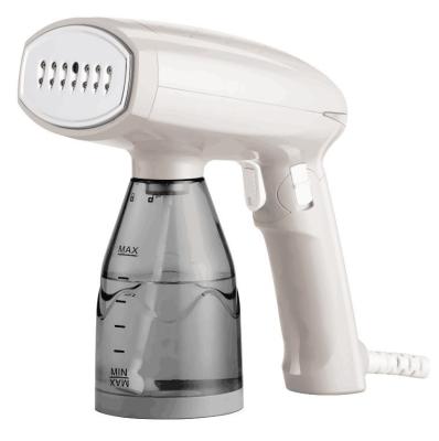 China Wholesale 220V 1400W Mini Electric Portable Handy Handheld Clothes Hanger Steamer Handheld Electric Clothes Steamer for sale