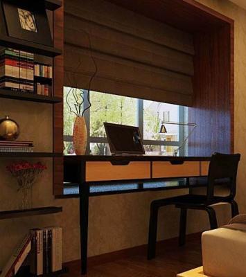 China Designed Windows Roman Shades Blinds, Modern Roller Blinds for sale