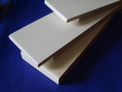 China Polyurethane Decorative Trim Moulding for Window Sills Exterior for sale