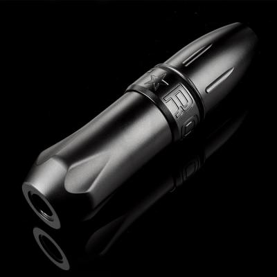 China Permanent Good Quality Tattoo Pen Machine For Wholesale Machine Equipment Professional Tattoo Machine Gun for sale