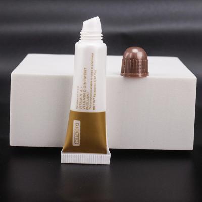 China Plant extracts Vitamin Ointment Tattoo Aftercare Cream Lips Eyebrow Permanent Markup Repair Tattoo Tool Ad Oil Tattoo Repair Eyebrow Bleaching for sale