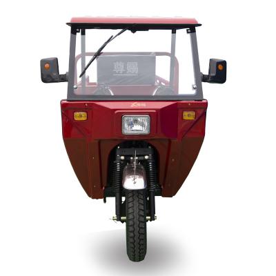 China Cheap cargo motorized tricycles price tricycle made in china with 200cc tuktuk for sale