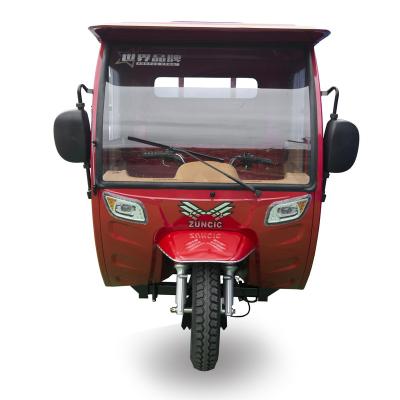 China Cargo Tricycle 250cc Gasoline Three Wheel Motorcycle China Cargo Tricycle For Adults for sale