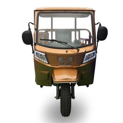 China Cargo Three Wheel Motorized Trike Cargo Tricycle With Cheap Price for sale