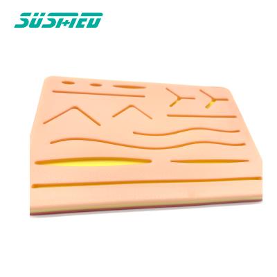 China Nylon Skin Suture Training Suture Medical Kit for sale