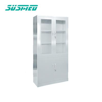 China 2021 High Quality Metal Surgical Medical Equipment Medical Cabinet for sale