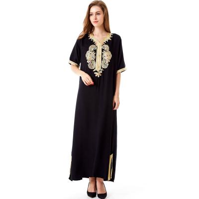 China Ramadan Women's Robe Robe Arab Saudi Dubai Middle East Abaya Women's Kimono Online for sale