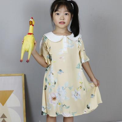 China Hot selling mother and daughter QUICK DRY pajamas kids clothing contact us to get more design for sale