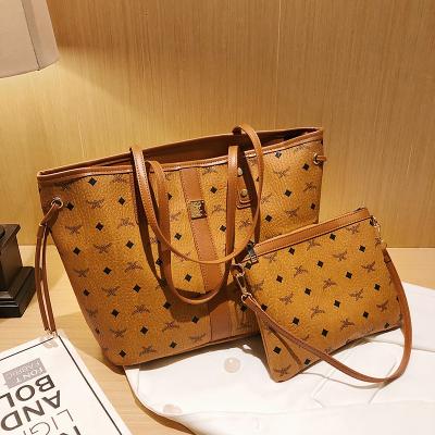 China 2022 M brand designer brand handbags fashion famous online celebrity popular shoulder purse wholesale fashion handbags with packing bags for sale