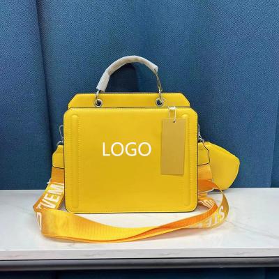 China Hot Selling High Quality Bags Cross - Body Ladies Handbags Brand Purses and Famous Designer Steve Madden Handbags for Women Luxury for sale