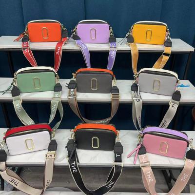 China 2022 Luxury Handbags 1:1 Design New Arrival Motion Sensing Tote Bag Marc Purse Women Handbag For MJ Flash Bags for sale