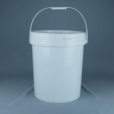 China 0.2-200L Plastic Packaging Containers For Food Grade Coating Chemical Industry for sale