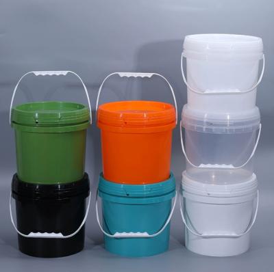 중국 Toy Storage Plastic Bucket for Kids Durable and Fun 판매용