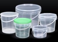 China Convenient Handle For Plastic Food Bucket Accepting T / T Payments for sale