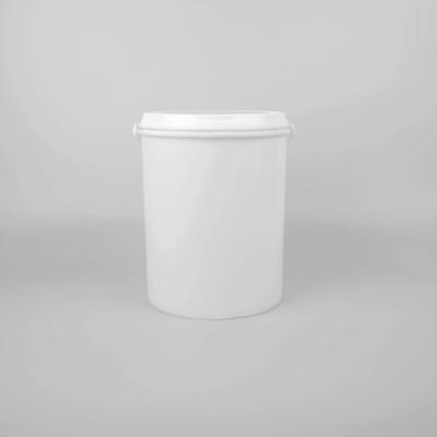 Cina Sturdy Plastic Paint Bucket with Handle UV Resistant Coating in vendita