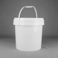 China 10L Plastic Toy Buckets for sale