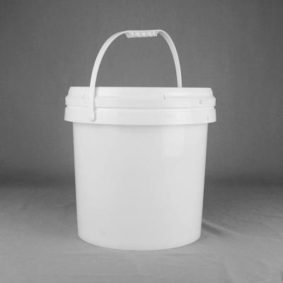 Cina 10L Toy Buckets di plastica in vendita