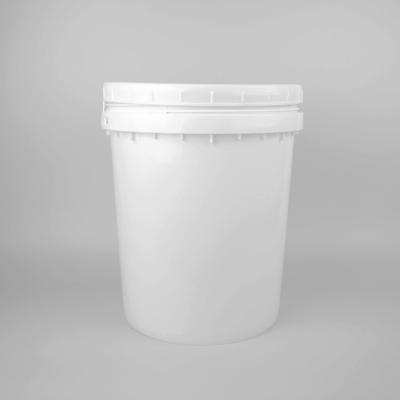 Chine Gallon multi Pail Or Contractors And Painters de plastique des poches pp 18L 5 à vendre