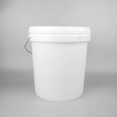 China 13L Plastik-Pail Bucket zu verkaufen