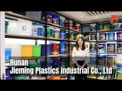 Hunan Jieming Plastics Industrial Co., Ltd. - Plastic Bucket Manufacturer