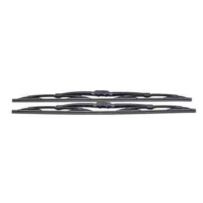 China Parts 8980537890 Original Genuine Rubber Wiper Blade For Isuzu 700P for sale