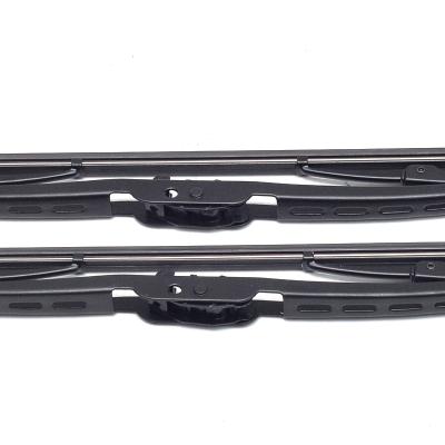 China Hot Selling Wiper Blade 8970935680 Rubber For Isuzu NKR55 4JB1 for sale