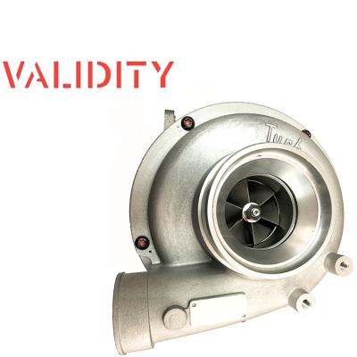 China High Quality Auto Engine Parts OE NO 17201-E0480 Engineering Vehicle Tractor Turbocharger For Hino P11C for sale