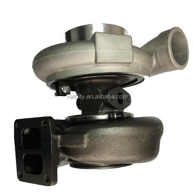 China Auto Engine Truck Parts OE NO 8981921861 Engine Turbocharger 49188-01832 For Isuzu EX470/480 for sale