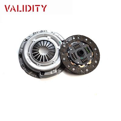 China Auto transmission parts clutch kit for 4G18S engine OE NO.471Q-1600801 / 471Q-1600800 for LANCER (LINGSHUAI) for sale