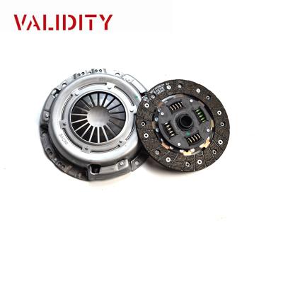 China Auto transmission parts clutch kit for 4G18S engine OE NO.471Q-1600801 / 471Q-1600800 for JUNJIE for sale