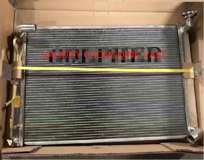 China Engine Cooling System All Aluminum Radiator OEM: 16041-28381 for Toyota HARRIER for sale